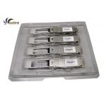 BIDI Duplex LC MMF Optical Transceiver Juniper 740-080490 JNP-QSFPP-40G-BXSR for sale