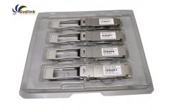 China Cisco QSFP-40G-SR-BD Compatible 40GBASE-SR 40G Optical Transceiver supplier