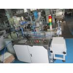 Fully Automatic Mask Machinery Inspection Services Within 24 Hours Issue Report for sale