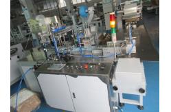 China Fully Automatic Mask Machinery Inspection Services Within 24 Hours Issue Report supplier