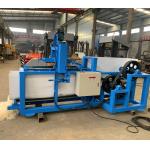 SHMS500-1 Wool processing wood wool machine, wood wool making machine