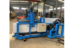 China SHMS500-1 Wool processing wood wool machine, wood wool making machine supplier