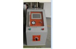 China Electronic Corrossion Environmental Test Chambers , Salt Spray Test Cabinet supplier