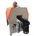 Log Edge Wood Slab Cutter Machine 300mm Portable Board Edger for sale