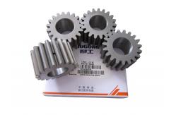 China 41A0104 Planet Gear Set LIUGONG Backhoe Loader Parts high performance supplier