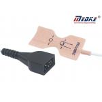 Non Oximax Pediatric White Nonin 9000P Disposable Spo2 Sensor for sale