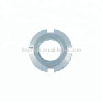 DIN981 Locknuts Self-Locking Nut Slotted Round Nut