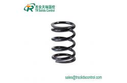 China Parts Shaker SWACO Spring Coil TR Solids Control Shaker Screen Parts supplier