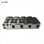 4TNE94 4D94E Engine Cylinder Head 129907-11700 For Excavator