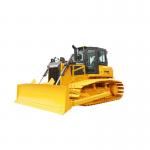 SHANTUI DH17-G RS LGP Weicahi Engine Earth-moving Machinery Crawler Bulldozer with Rear Ripper for sale