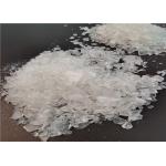 Yellowing Resistance 93 / 7 Solid Polyester Powder Coat Resin