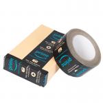 Adhesive Paper & Film Tape Water Activated Paper Tape Custom Packing Kraft Paper Tape for sale