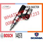 Diesel Fuel Injection Pump/unit injector system Nozzle 1440578 14558621497387 1529752 for SCANIA for sale