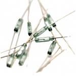 original Reed Switch 1.8*7MM Magnetic switch for sale