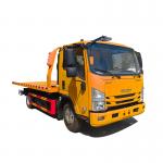 Factory Sale China Tow Truck for Kenya American Tow Truck for sale