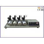 ICI Mace Snag Tester Rapidly Determine Tendency Of Fabrics To Snag