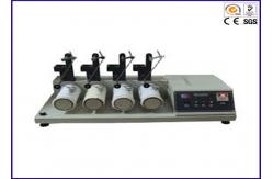 China ICI Mace Snag Tester Rapidly Determine Tendency Of Fabrics To Snag supplier