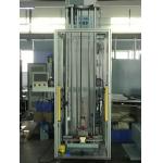 2000mm Height Lab Drop Tester For Portable Gadgets