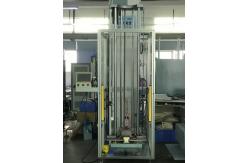 China 2000mm Height Lab Drop Tester For Portable Gadgets supplier