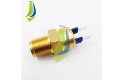 China 169-5326 1695326 Temperature Switch For E320D2 Excavator supplier