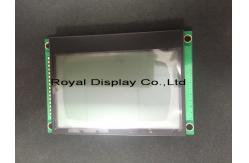 China RYP240160A Custom Graphic LCD Module RYP240160A 6 O' Clock Viewing Angle supplier