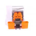 Economize Industrial Commercial Orange Juicer Machine High Efficiency 120W for sale
