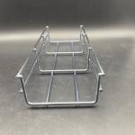 Galvanized Steel Wire Mesh Cable Tray for Data Center for sale