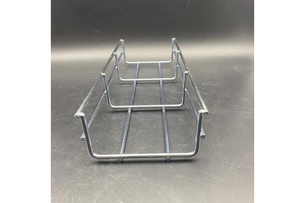 Galvanized Steel Wire Mesh Cable Tray for Data Center