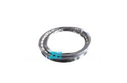 China Crossed Roller Bearings XR820060 single-row crossed roller bearing slewing ring 580x760x80mm supplier