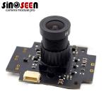 1mp 720p HD Small Usb OV9712 Camera Module Drive Free For Car DVR for sale