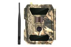 China Hunting Trail Camera Smart Camera And Apps And Message Wildlife Trail Camera supplier