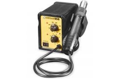 China Whirl Air Low Noise 1000W Digital Soldering Station supplier