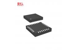 China STM32G031G6U6 MCU Ultra Low Power 32bit MCU 6KB Memory UART USB Interface supplier