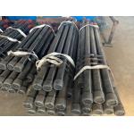 API 5CT Standard Alloy Steel Tubing / Casing Pup Joint For Oilfield for sale