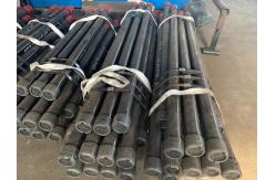 China API 5CT Standard Alloy Steel Tubing / Casing Pup Joint For Oilfield supplier