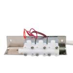 F0515-4L  24VDC 100mA Two Way Solenoid Valve
