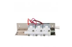 China F0515-4L  24VDC 100mA Two Way Solenoid Valve supplier