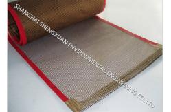 China Abrasion Resistant  Conveyor Belt With Excellent Electrical Insulation Properties supplier