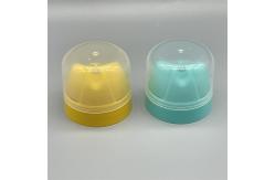 China Versatile Deodorant Body Valve For Compatibility With Different Fragrance Formulations supplier