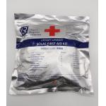Lloyd's Register Approval First Aid Kit SOLAS For Survival Crafts and Rescue Boats for sale