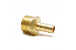 China Cnc High Precis Custom Brass Small Parts Fabrication Machining supplier