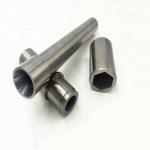 BH12 BH15 Tungsten Carbide Pipe High Wear Resistance for sale