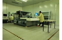 China 2540DPI High Resolution Computer To Screen Machine DMD DLP Technology supplier