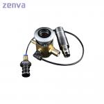AGSS Hospital Oxygen Gas Outlet For Bed Head Unit Medical Pendant 8mm for sale