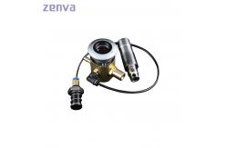 China AGSS Hospital Oxygen Gas Outlet For Bed Head Unit Medical Pendant 8mm supplier