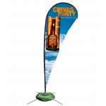 Sublimation Printing Flag, Baner, Wall Picure for sale