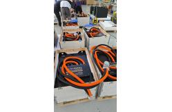 China 80V 960Ah Deep Cycle Lithium Battery | Long-Range Forklift & Electric Industrial Vehicles supplier