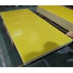 102 X 202cm Electrical Insulating Material With Flexural Strength Perpendicular To Laminations ≥340MPa for sale