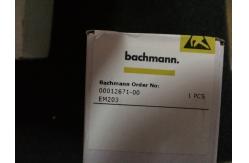 China Bachmann Mpc240 NEW AND ORIGINAL 1 YEAR WARRANTY supplier