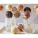 CE certificated P160 Automatic Cake Pop Balls Making Machine